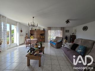  Maison à vendre 4 pièces 113 m²