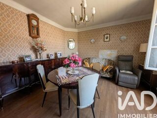  Maison à vendre 6 pièces 115 m²