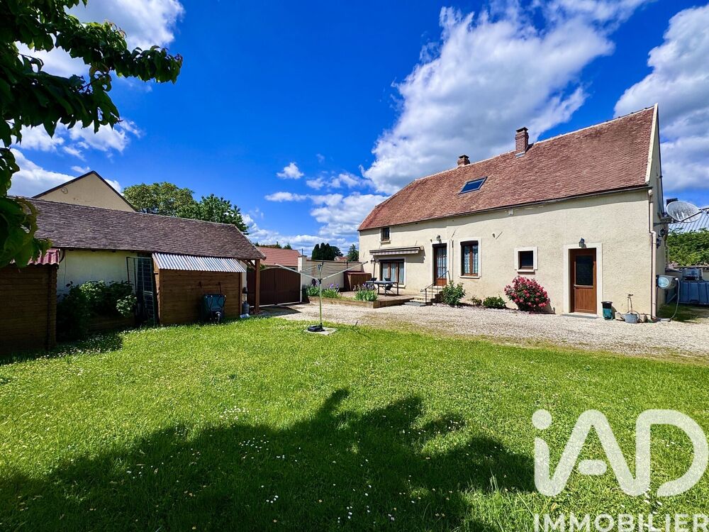 Vente Maison/villa 6 pièces