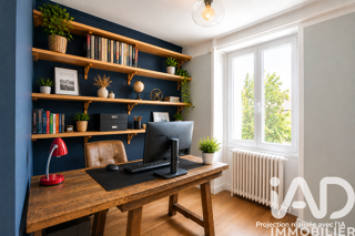  Maison � vendre 6 pi�ces 200 m�