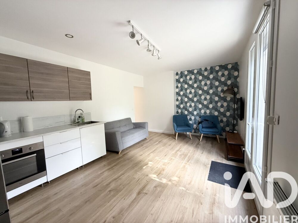 Location Maison Location Maison/villa 3 pièces Melun