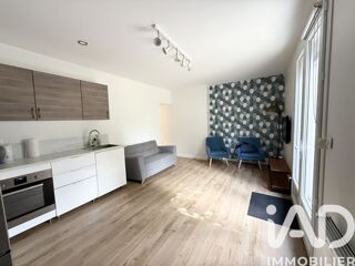  Maison à louer 3 pièces 56 m²
