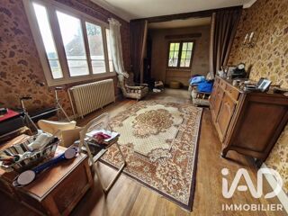 Vente Maison Vente Maison/villa 3 pièces La ferté-sous-jouarre