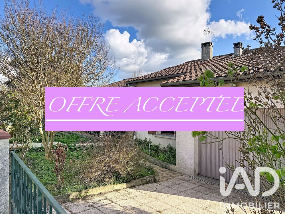 Vente Maison Vente Maison/villa 4 pièces Dausse