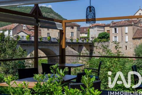   Vente Restaurant 212 m&sup2; 