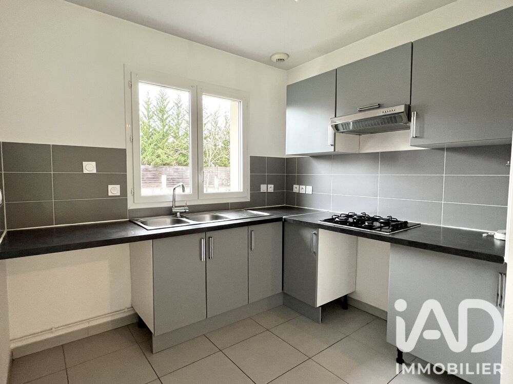 Vente Maison Vente Maison/villa 4 pièces Salles