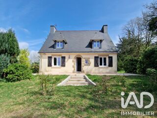  Maison à vendre 5 pièces 138 m²