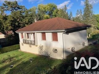  Maison � vendre 4 pi�ces 90 m�