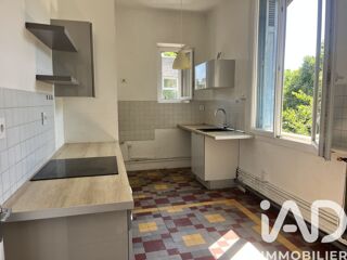  Appartement à vendre 7 pièces 145 m²