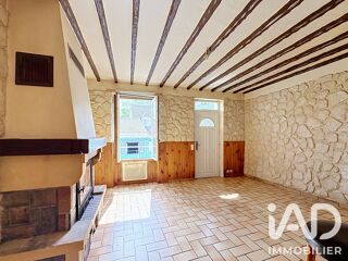  Maison à vendre 5 pièces 94 m²
