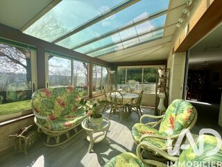  Maison à vendre 7 pièces 149 m²