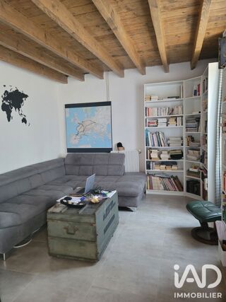  Maison à vendre 5 pièces 124 m²