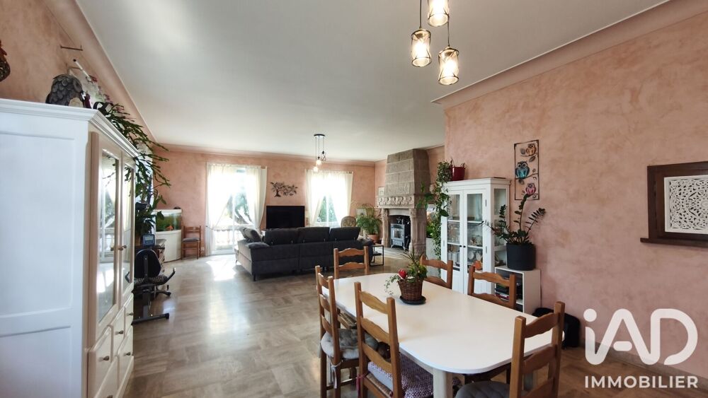 Vente Maison Vente Maison/villa 7 pièces Craponne-sur-arzon