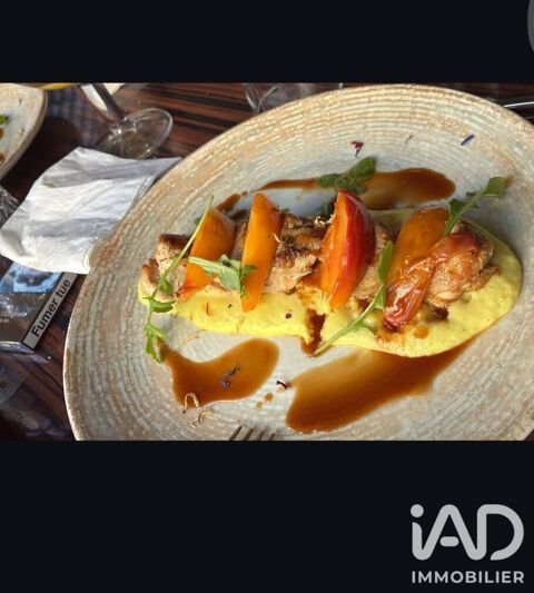   Vente Restaurant 200 m&sup2; 