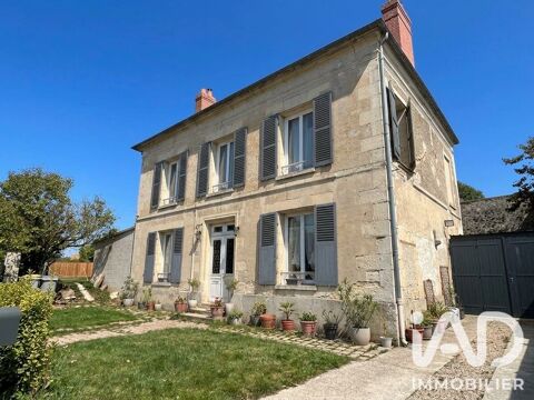   Vente Maison/villa 7 pièces Maison - 7 pièce(s) - 175 m²