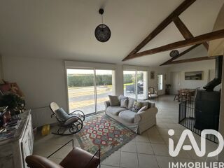  Maison � vendre 5 pi�ces 171 m�