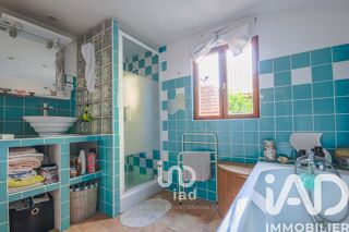  Maison à vendre 4 pièces 81 m²