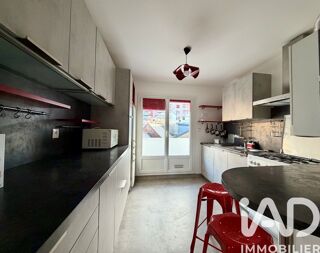  Appartement � vendre 3 pi�ces 89 m�