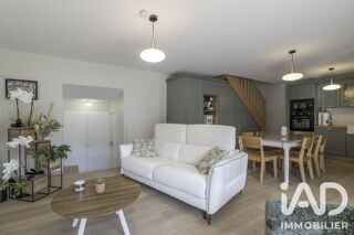  Appartement à vendre 3 pièces 76 m²
