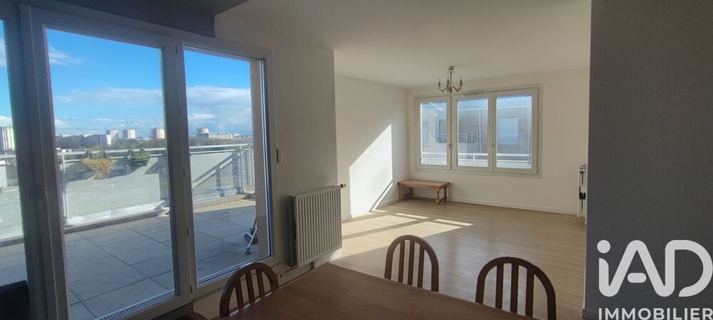Vente Appartement 5 pièces