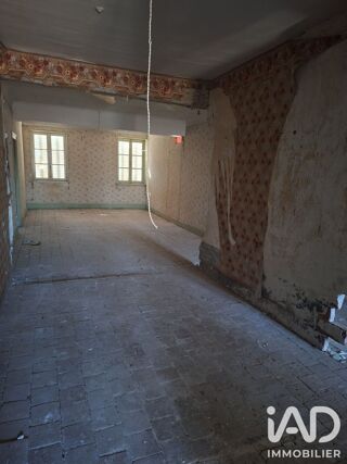  Maison à vendre 15 + pièces 741 m²