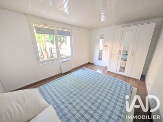  Appartement à vendre 3 pièces 41 m²