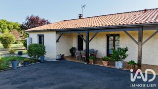 Vente Maison Vente Maison traditionnelle 5 pièces La couronne