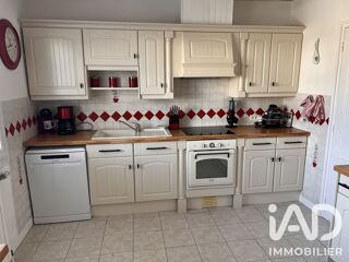  Maison à vendre 7 pièces 135 m²