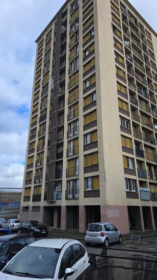  Appartement à vendre 4 pièces 67 m²
