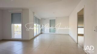  Appartement � vendre 3 pi�ces 61 m�