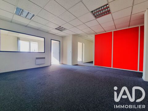   Vente Boutique/Local commercial 373 m&sup2; 