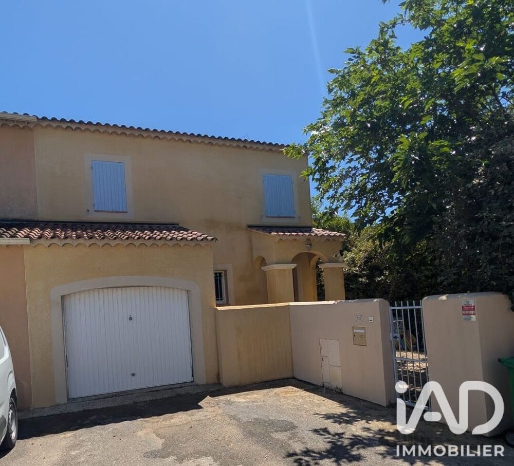 Vente Maison Vente Maison traditionnelle 5 pièces Entraigues-sur-la-sorgue