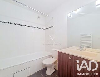  Appartement à vendre 1 pièce 34 m²