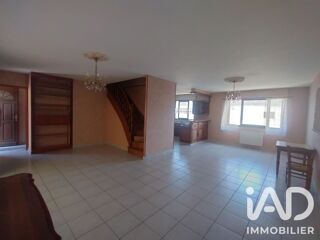 Maison à vendre 4 pièces 130 m²