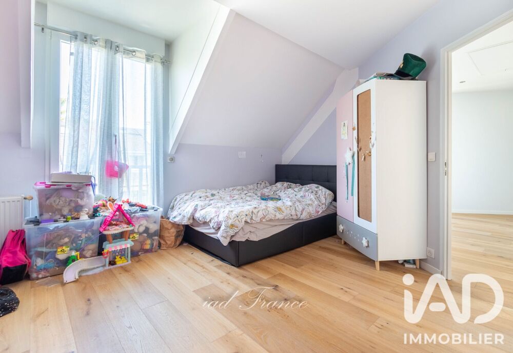 à vendre  Maison Orgeval (78630)