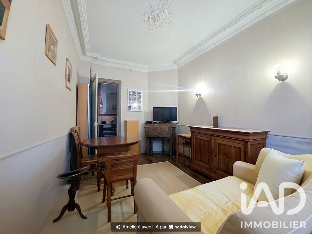 Vente Appartement Vente Appartement 2 pièces Suresnes