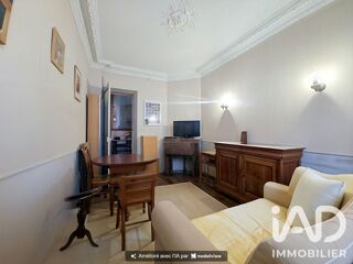 Vente Appartement Vente Appartement 2 pièces Suresnes