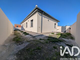  Maison à vendre 4 pièces 95 m²