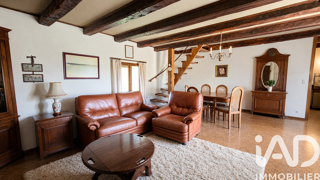  Maison à vendre 5 pièces 91 m²