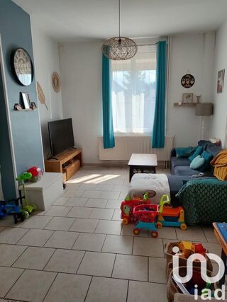  Maison à vendre 5 pièces 87 m²