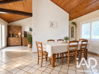  Maison à vendre 5 pièces 104 m²