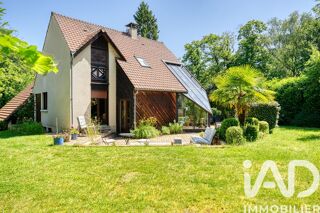  Maison à vendre 8 pièces 222 m²