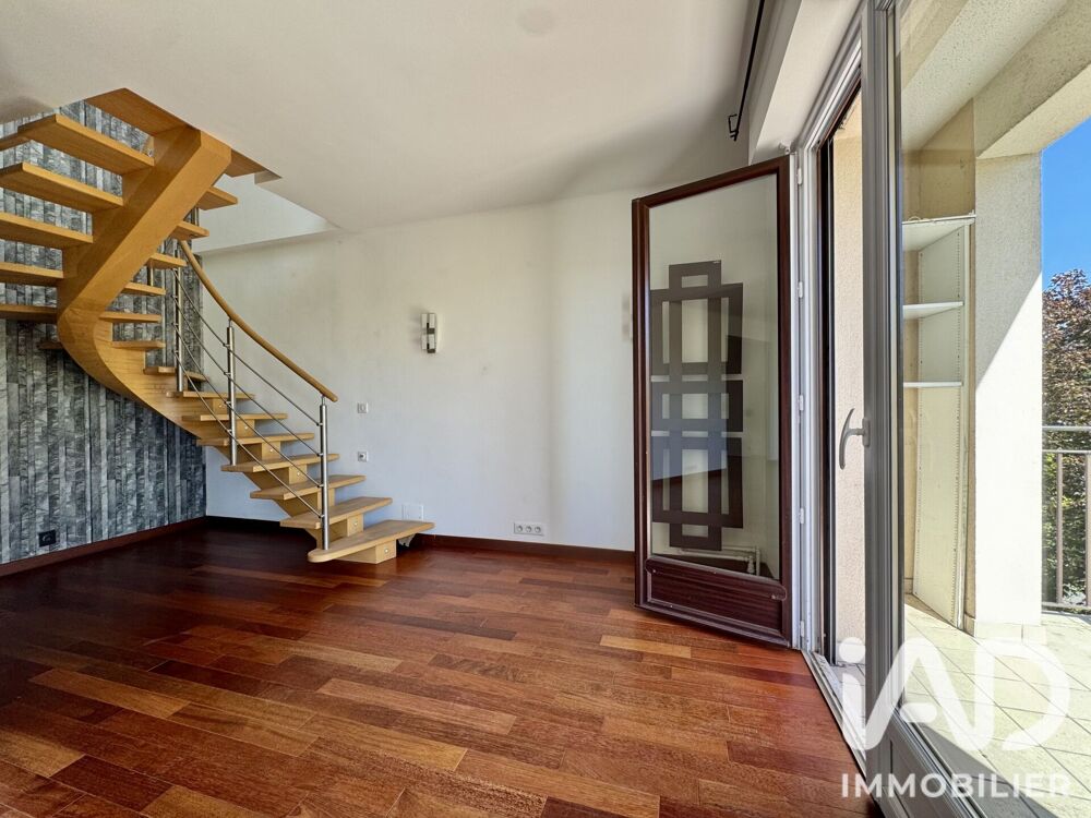 Vente Duplex 4 pièces