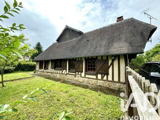  Maison à vendre 3 pièces 70 m²