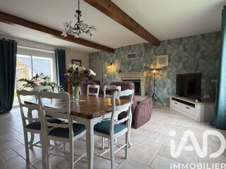  Maison à vendre 6 pièces 158 m²