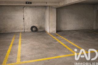  Parking / Garage à vendre 11 m²