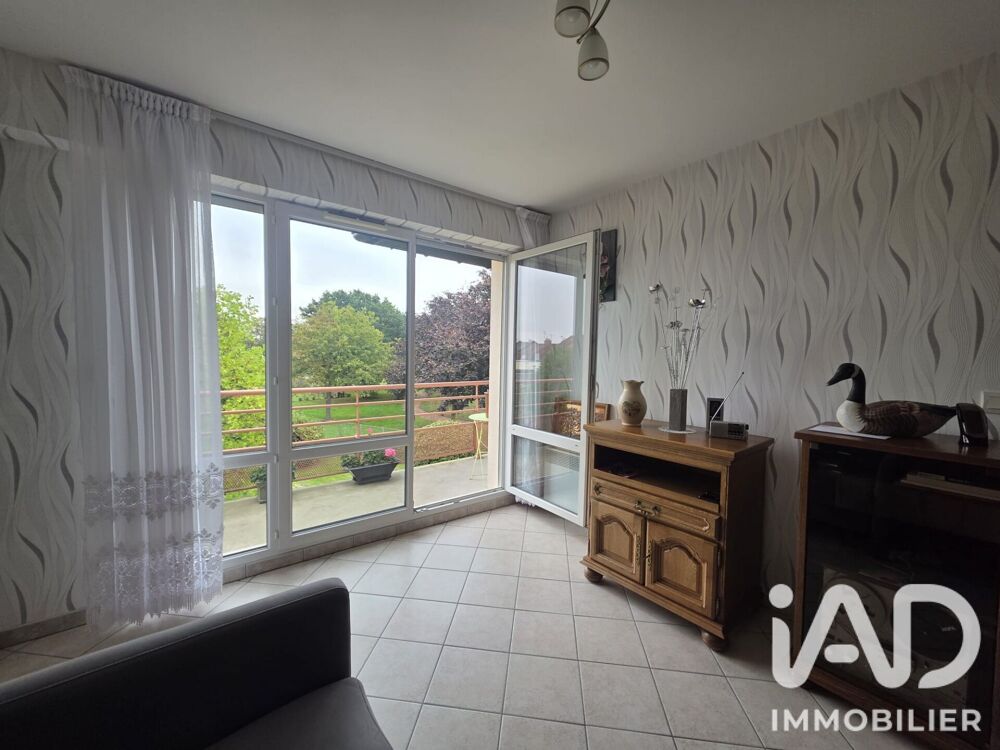 Vente Appartement Vente Appartement 3 pièces Loos