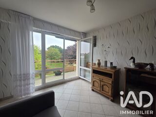  Appartement à vendre 3 pièces 65 m²