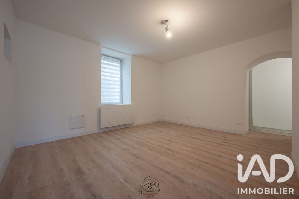 Vente Appartement Vente Appartement 3 pièces Moyeuvre-grande