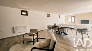  Maison à louer 5 pièces 162 m²